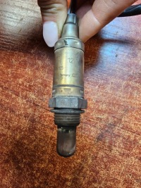 Датчик лямбда-зонд 0258005125 mercedes Доставка, фото thumb