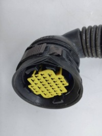 фото thumb №6, Peugeot 508 2011 левая сторона жгут трубопровод дверь задних