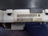 фото thumb №5, Dodge caravan iv 00-07 3.3 b панель приборов p04685748ae