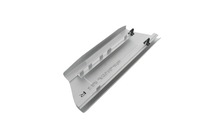 фото thumb №4, Land rover range rover l405 2019 правая сторона молдинг порог задняя