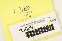 фото thumb №8, Rj009 dacia duster ii fwd лампа фара правий перед 260101133r