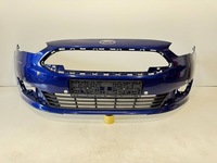 фото thumb №1, Ford c-max lift 14- бампер перед передний pdc