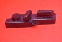 фото thumb №5, Панель регулювання сидіння водія 1098529-00-f tesla model 3 17-21