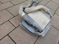 Citroen peugeot opel toyota 1.5 1.6 ehdi интеркулер провода 9675627980 Киев, фото thumb