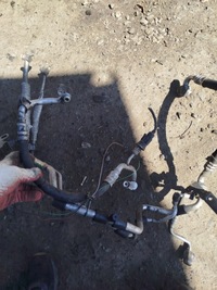 фото thumb №12, Трубка шланг klimatyazcji seat altea 2.0 tdi 1k0820743am 1k0820741ad