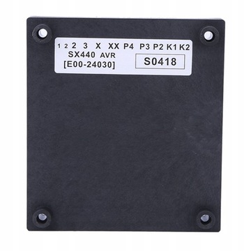 SX440 AVR 14см*5см min67b