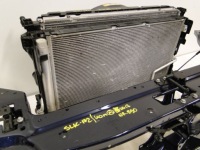 фото thumb №4, Mercedes slk r172 підсилювач pas балка лонжерон