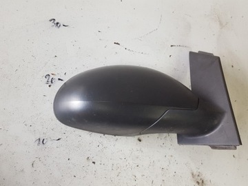 фото thumb №3, Seat altea 04-09r зеркало правые 5 pin