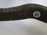 Mercedes поворотный кулак перед a2233100 s klasa w223 Недорого, фото thumb