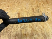 Пабтрубок  труба шланг воды mercedes s klasa w222 a2822030082 Оригинал, фото thumb