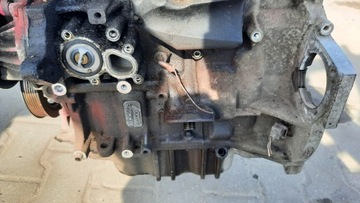 фото thumb №13, Двигун ford focus mk1 1.6 16v zetec p98mf