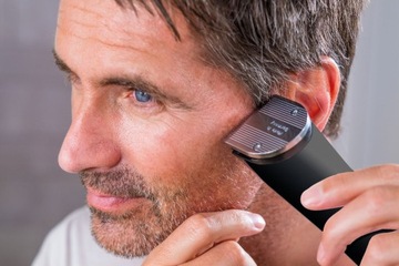 Машинка для стрижки волос Wahl by Moser 1901 Lithium Pro