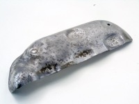 Купити Захист колектор випускний 2.5 crdi h1 k2500 porter starex h100 sorento, фото thumb