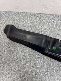 фото thumb №6, Защита брызговик крыла левая s90 ii 2017-2023 31688206