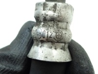 Купити Патрубок шланг трубка радіатора оливи 7802801 bmw x1 e84 20d 2.0d n47 10r, фото thumb