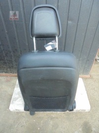 фото thumb №9, Сидіння правий передній перед kia sportage iii 1.7 crdi 2014