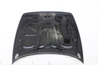 Volvo c70 2 06r- капот крышка двигателя 452 Цена, фото thumb