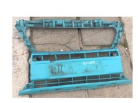 фото thumb №1, Бампер середина ducato boxer jumper