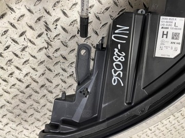 фото thumb №10, Нова оригінальна лампа ліва передня renault kangoo iii iv 21-26 повний led