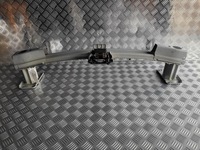 фото thumb №9, Suzuki sx4 s-cross балка передня підсилювач бампера перед оригінал fv