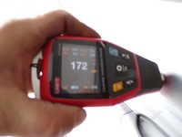 фото thumb №7, Opel corsa f 5d двері задні праві зад комплектні