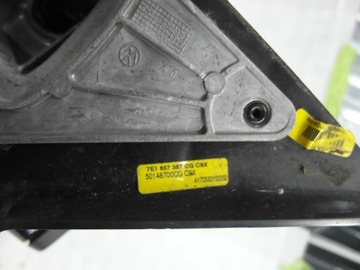 фото thumb №11, Дзеркало ліві зовнішні vw t5 t6 7pin 7e1857387cg nr70