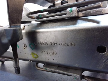 фото thumb №6, Opel astra k колонка кермова 39078167