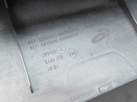 фото thumb №7, Renault captur i 2015r защита поперечина заднего задняя