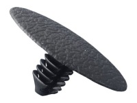 фото thumb №1, 5x ford kuga 12- ka 16- клипса 7 подкрылок czarna