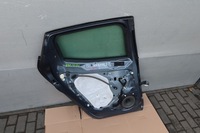 фото thumb №9, Дверь левый задняя clio v