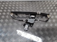 фото thumb №1, 2006 fiat doblo регулятор стекло 0517931880e 0478000