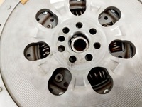 фото thumb №6, Hyundai kona i 1 1.6 gdi гібрид зчеплення комплектні 41072-2b001 23290-03001