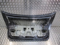 фото thumb №6, Bmw g30 кришка багажника зад чорна темно-синя