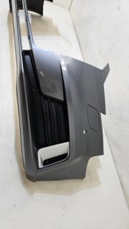 фото thumb №8, Бампер перед передній audi a3 8v lift решітка 8v3807437af