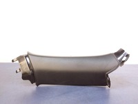 фото thumb №1, Volvo xc60 захист стійка ліва 31425699