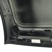 фото thumb №10, Mercedes slk r171 захист дах складного передня czarna