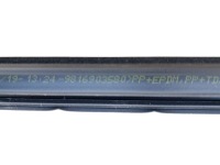 Молдинг уплотнитель внутренняя задний  правая citroen c5 aircross 9816903580 в Украине, фото thumb