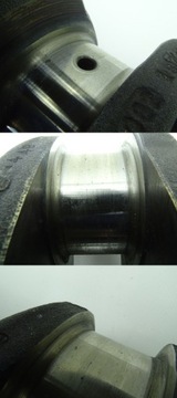 фото thumb №9, Daf fa 45 91-00 5.9 130 wał колінчастий