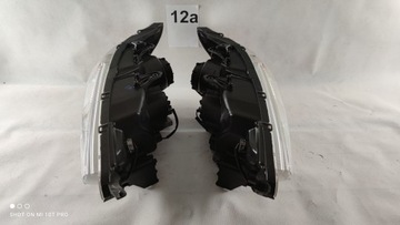 фото thumb №9, Mitsubishi asx фара праві лівий лінза звичайний