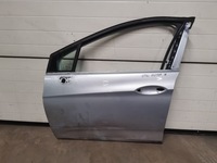 фото thumb №1, Двері лівий перед opel astra k v z189