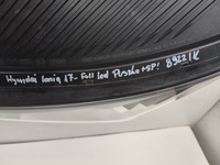 фото thumb №12, Лампа ліва фара hyundai ioniq 17- full led niebieska