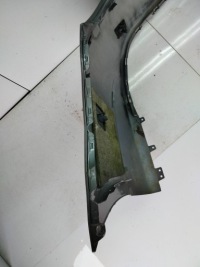 фото thumb №12, Бампер задний mercedes cla w117 рестайлинг 16-19