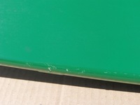 фото thumb №8, Защита накладка левая 1431931 scania r xpi 400 440