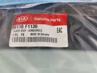 фото thumb №7, Скло перед передня лобове kia sportage iv 86110f1130 новий оригінальна запчастина