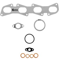 фото thumb №1, Уплотнители turbo alfa romeo 159 1.9 jtdm 16v 150 km