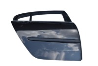 фото thumb №1, Двері правий задня задні laguna iii 3 hb чорні