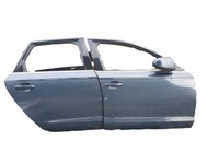 фото thumb №1, Двері задні праве audi a6 c7 lx5n avant