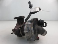 фото thumb №8, Турбонагнетатель toyota corolla verso e12 2.0 d-4d 1720127050