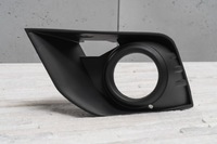 фото thumb №9, Mitsubishi asx 2016-2019 решітка протитуманної фари ліва 8321a717