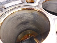 фото thumb №11, Dół двигателя блок поршни wał поддон вкладыши bmw e46 рестайлинг 316i n42b18a